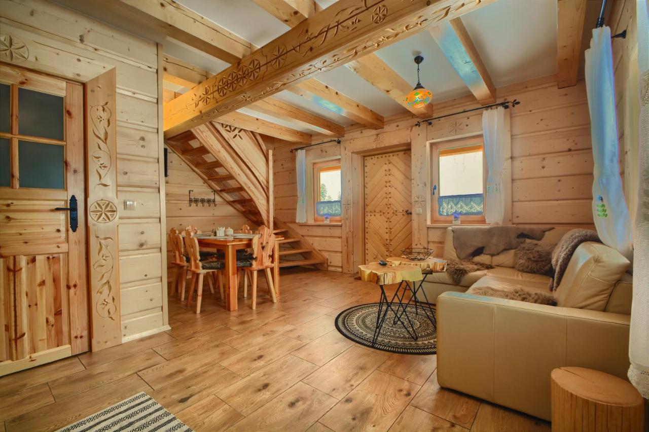 Feriehus U Kuliga