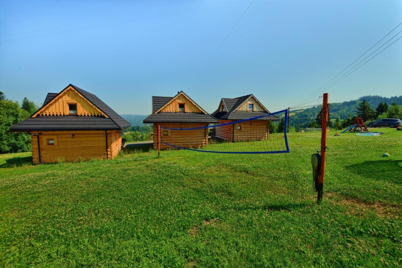 U Kuliga Feriehus