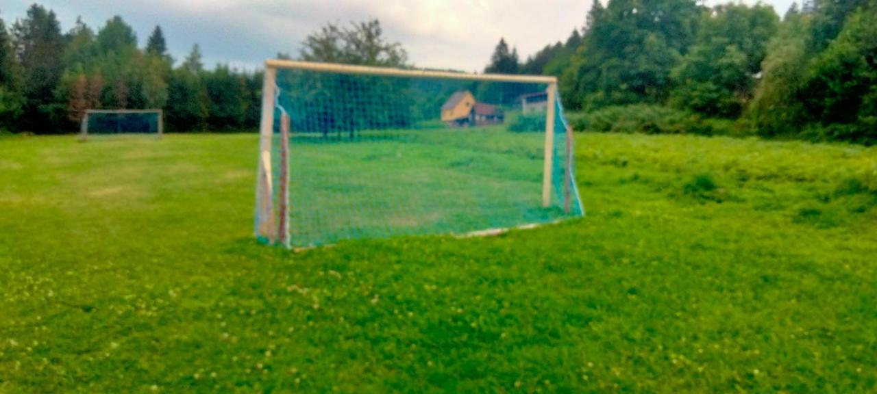 U Kuliga Feriehus Wisła