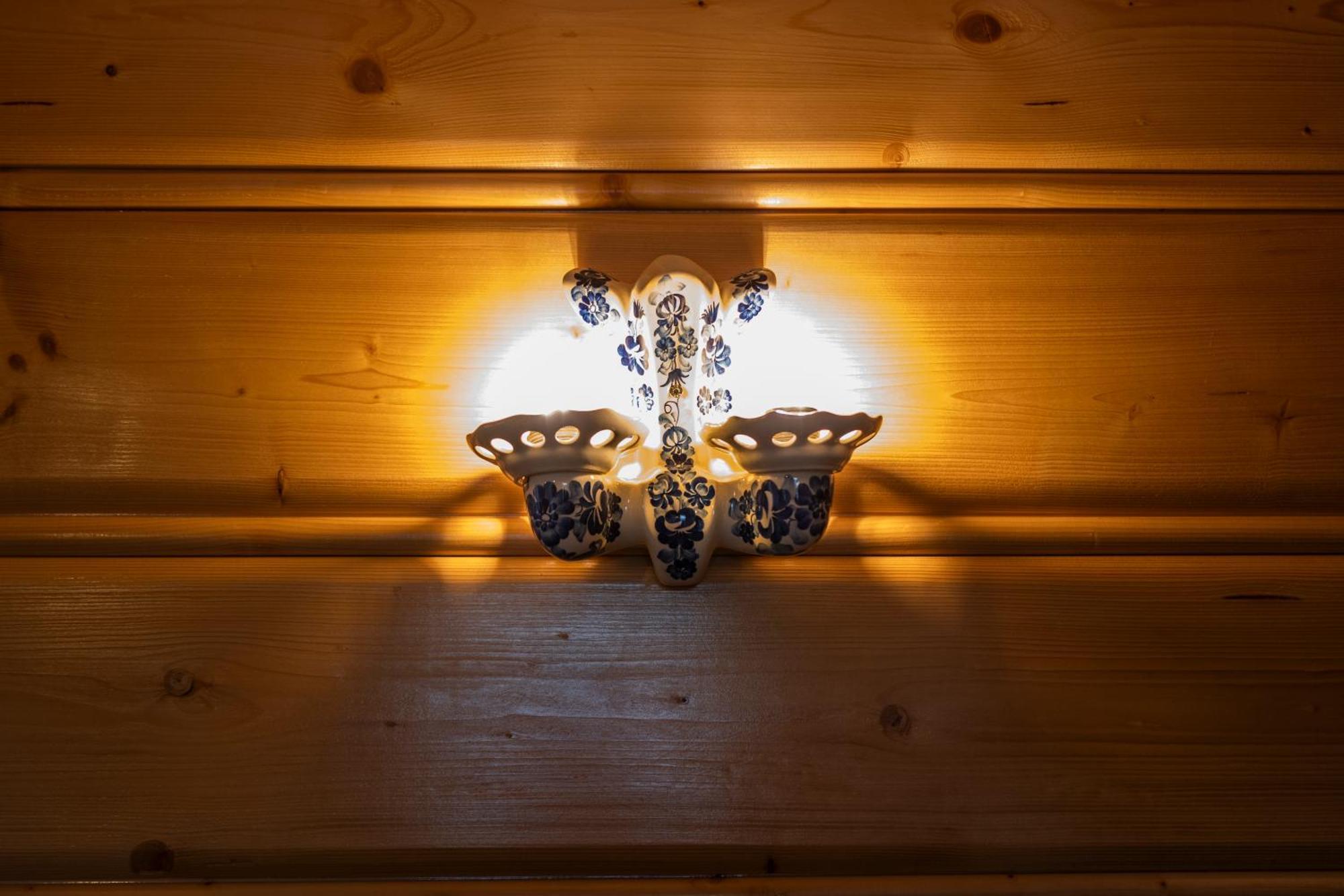 Feriehus U Kuliga *
