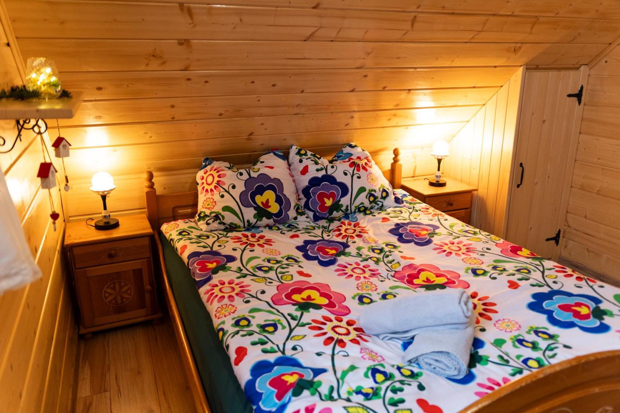 U Kuliga Feriehus